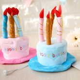 Birthday Cake Headbands For Festive Fun